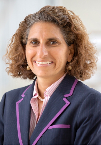 Tammy Fahmi
